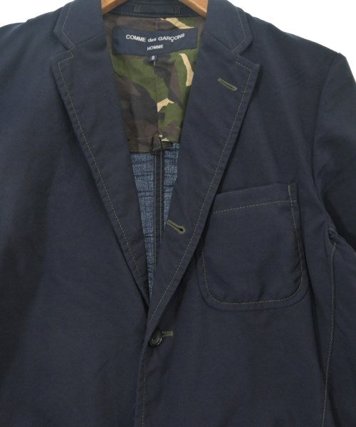 COMME des GARCONS HOMME เบลเซอร์/แจ็คเก็ตสูท