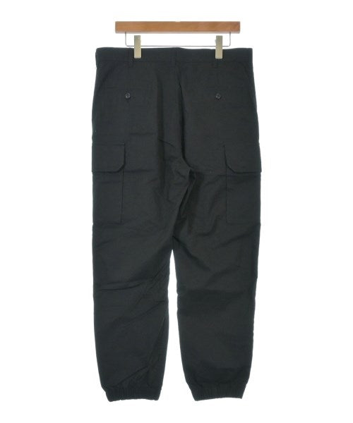COMME des GARCONS HOMME กางเกงมีกระเป๋าข้างกางเกง2-4 กระเป๋า
