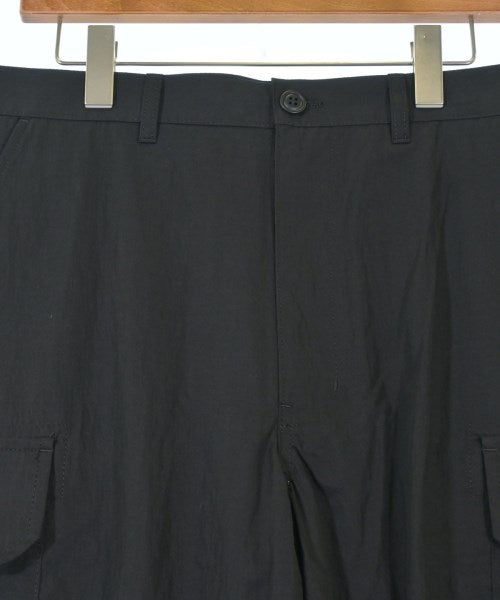 COMME des GARCONS HOMME กางเกงมีกระเป๋าข้างกางเกง2-4 กระเป๋า