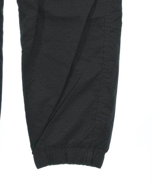 COMME des GARCONS HOMME กางเกงมีกระเป๋าข้างกางเกง2-4 กระเป๋า