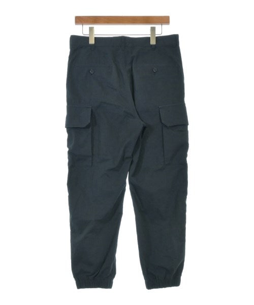 COMME des GARCONS HOMME กางเกงมีกระเป๋าข้างกางเกง2-4 กระเป๋า