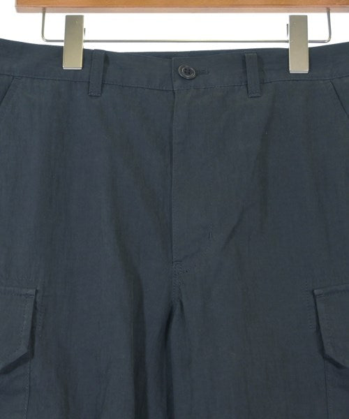 COMME des GARCONS HOMME กางเกงมีกระเป๋าข้างกางเกง2-4 กระเป๋า