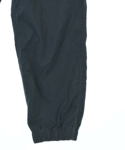 COMME des GARCONS HOMME กางเกงมีกระเป๋าข้างกางเกง2-4 กระเป๋า