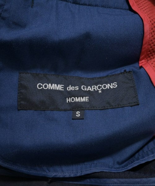 COMME des GARCONS HOMME แจ็คเก็ตลำลอง
