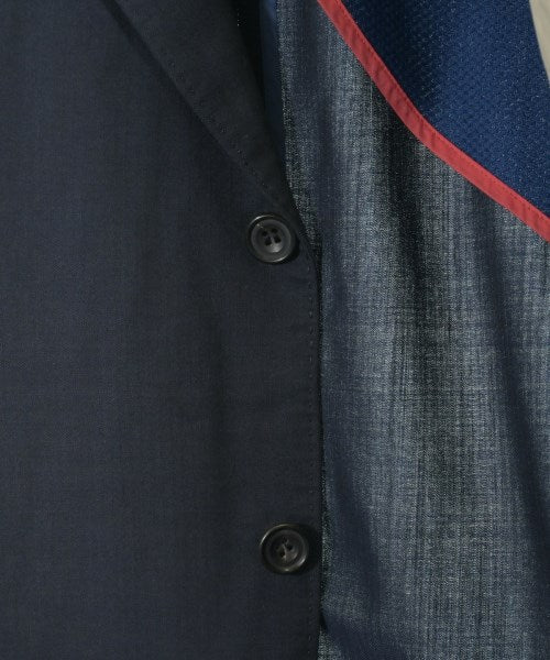 COMME des GARCONS HOMME แจ็คเก็ตลำลอง