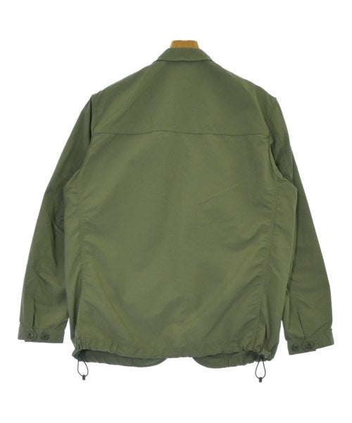 COMME des GARCONS HOMME แจ็คเก็ตลำลอง