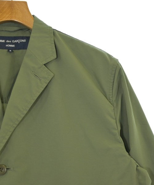 COMME des GARCONS HOMME แจ็คเก็ตลำลอง