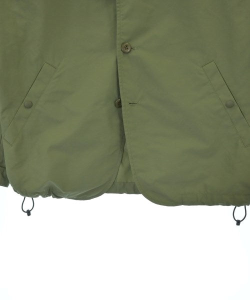COMME des GARCONS HOMME แจ็คเก็ตลำลอง