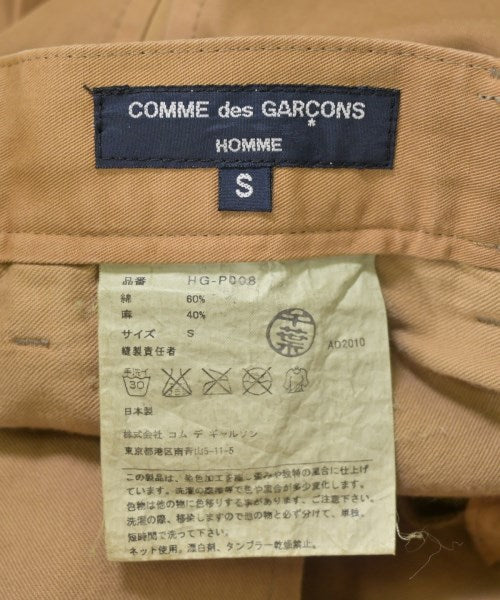 COMME des GARCONS HOMME ชิโน่