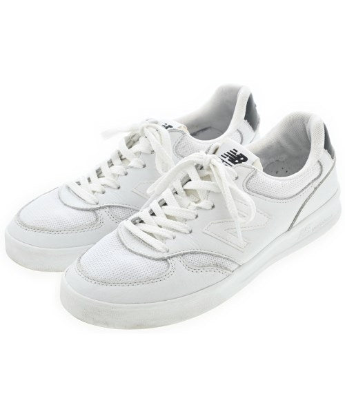 COMME des GARCONS HOMME รองเท้าผ้าใบ