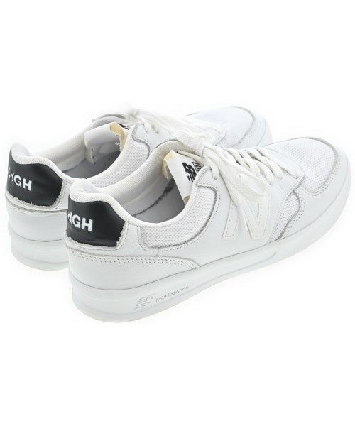 COMME des GARCONS HOMME รองเท้าผ้าใบ