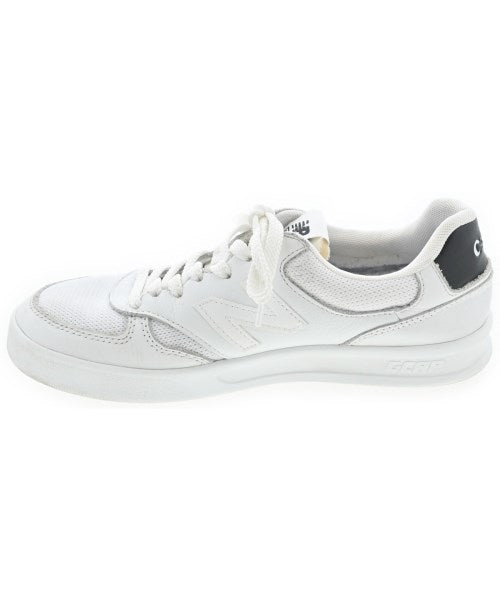 COMME des GARCONS HOMME รองเท้าผ้าใบ