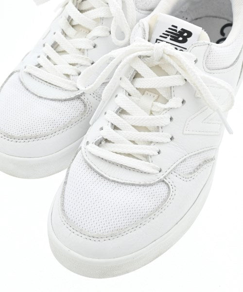 COMME des GARCONS HOMME รองเท้าผ้าใบ