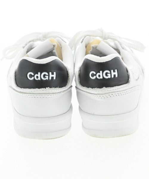 COMME des GARCONS HOMME รองเท้าผ้าใบ