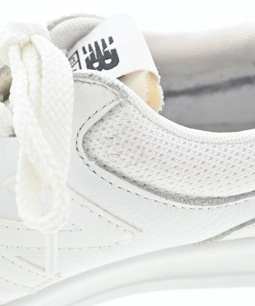COMME des GARCONS HOMME รองเท้าผ้าใบ