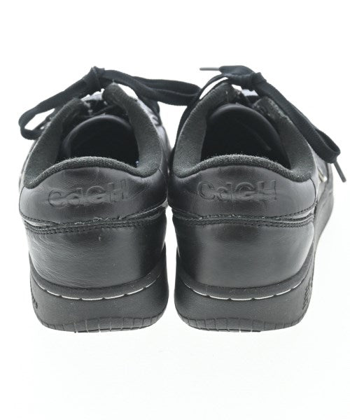 COMME des GARCONS HOMME รองเท้าผ้าใบ