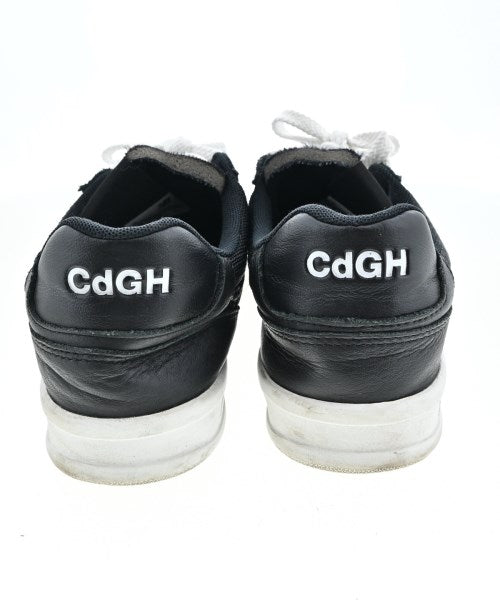 COMME des GARCONS HOMME รองเท้าผ้าใบ