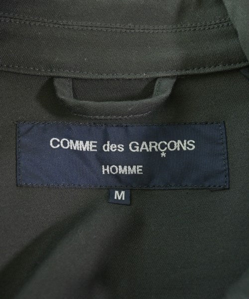 COMME des GARCONS HOMME แจ็คเก็ตเบลาส์ อื่น