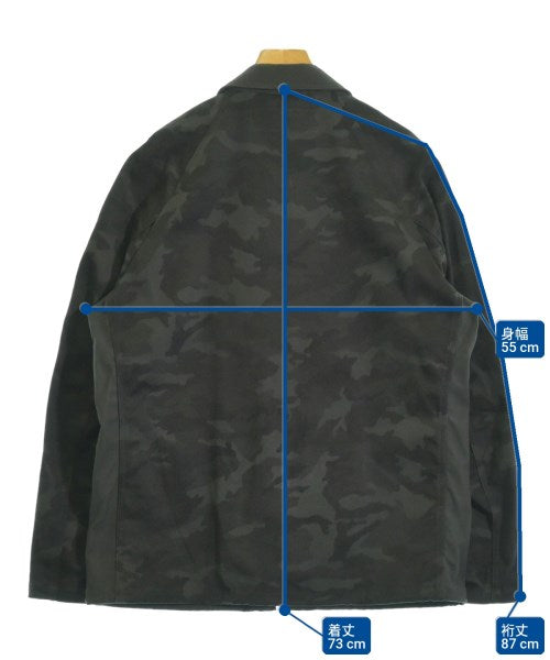 COMME des GARCONS HOMME แจ็คเก็ตเบลาส์ อื่น