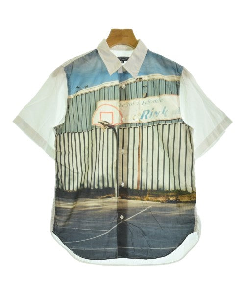 COMME des GARCONS HOMME เสื้อลำลอง