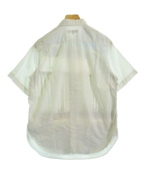 COMME des GARCONS HOMME เสื้อลำลอง