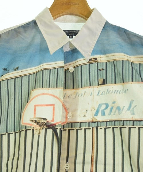 COMME des GARCONS HOMME เสื้อลำลอง