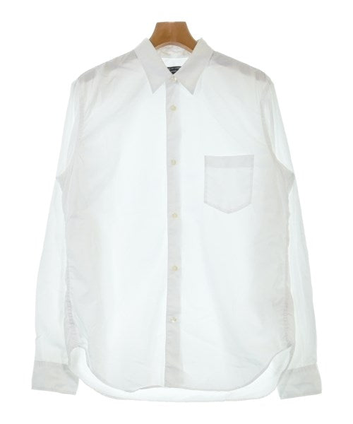 COMME des GARCONS HOMME เสื้อลำลอง