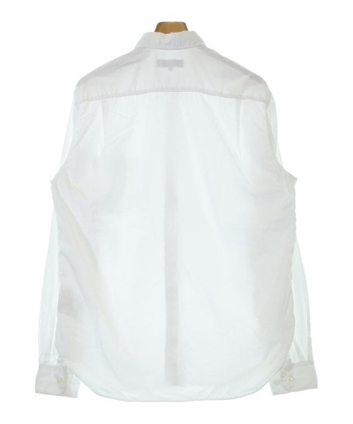 COMME des GARCONS HOMME เสื้อลำลอง