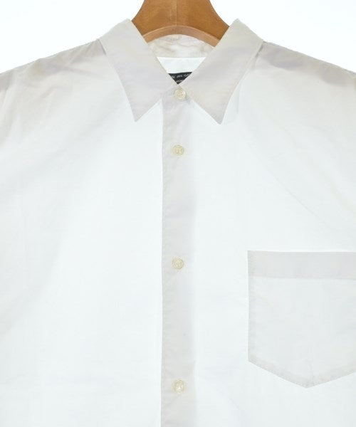 COMME des GARCONS HOMME เสื้อลำลอง