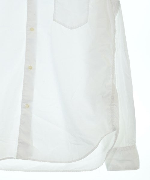 COMME des GARCONS HOMME เสื้อลำลอง