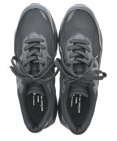 COMME des GARCONS HOMME รองเท้าผ้าใบ