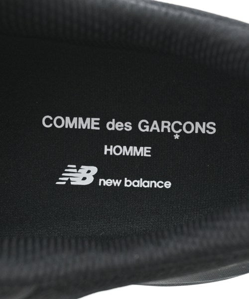 COMME des GARCONS HOMME รองเท้าผ้าใบ