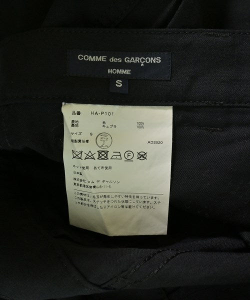 COMME des GARCONS HOMME กางเกง อื่น