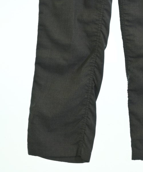 COMME des GARCONS HOMME กางเกง อื่น
