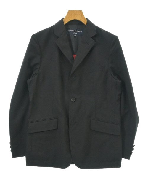 COMME des GARCONS HOMME เบลเซอร์/แจ็คเก็ตสูท