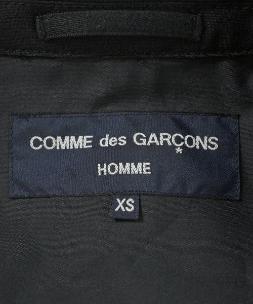 COMME des GARCONS HOMME เบลเซอร์/แจ็คเก็ตสูท