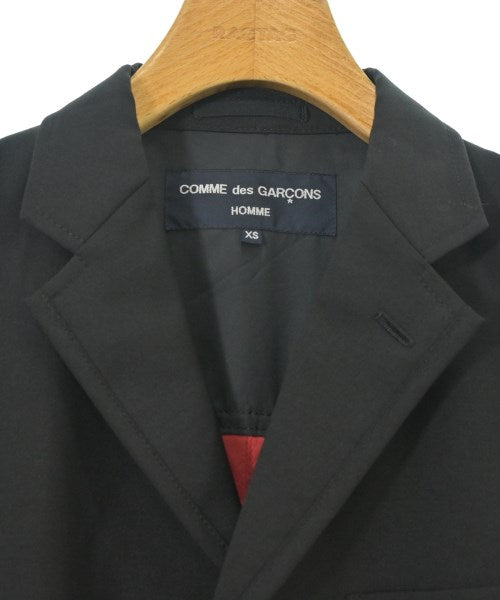 COMME des GARCONS HOMME เบลเซอร์/แจ็คเก็ตสูท