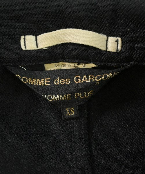 COMME des GARCONS HOMME เบลเซอร์/แจ็คเก็ตสูท