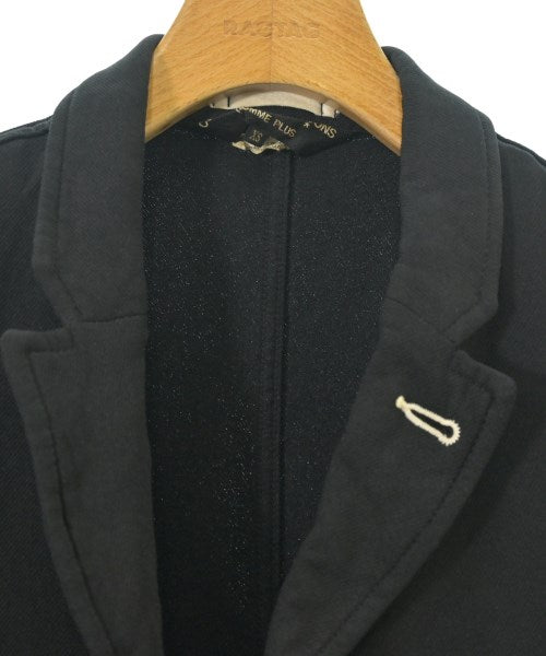 COMME des GARCONS HOMME เบลเซอร์/แจ็คเก็ตสูท
