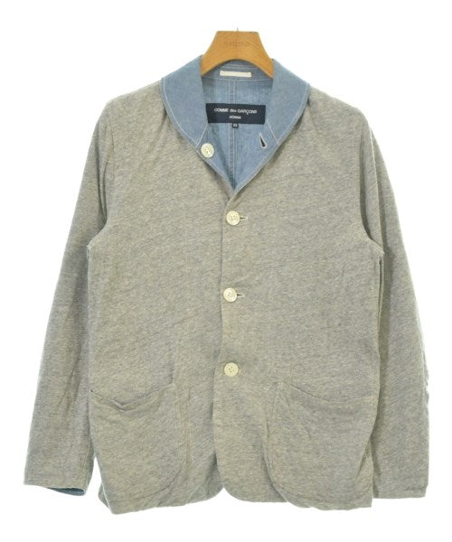 COMME des GARCONS HOMME เบลเซอร์/แจ็คเก็ตสูท