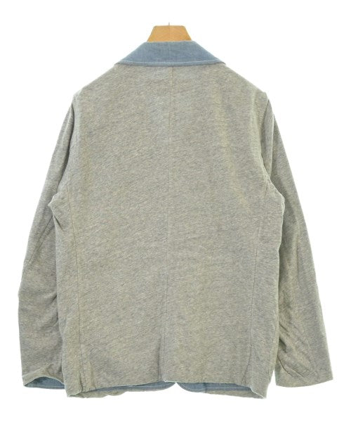 COMME des GARCONS HOMME เบลเซอร์/แจ็คเก็ตสูท