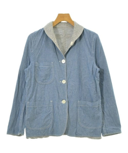 COMME des GARCONS HOMME เบลเซอร์/แจ็คเก็ตสูท