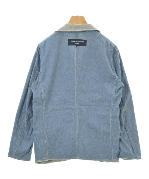 COMME des GARCONS HOMME เบลเซอร์/แจ็คเก็ตสูท