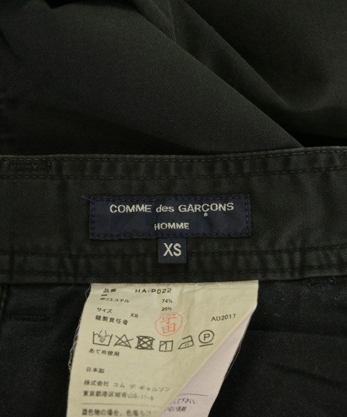 COMME des GARCONS HOMME กางเกง อื่น