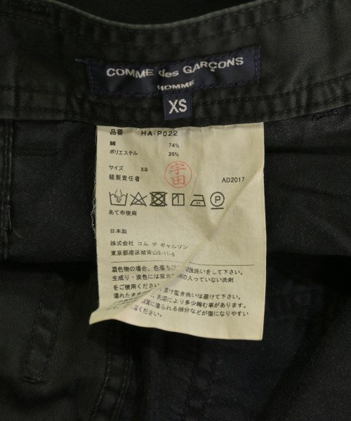 COMME des GARCONS HOMME กางเกง อื่น