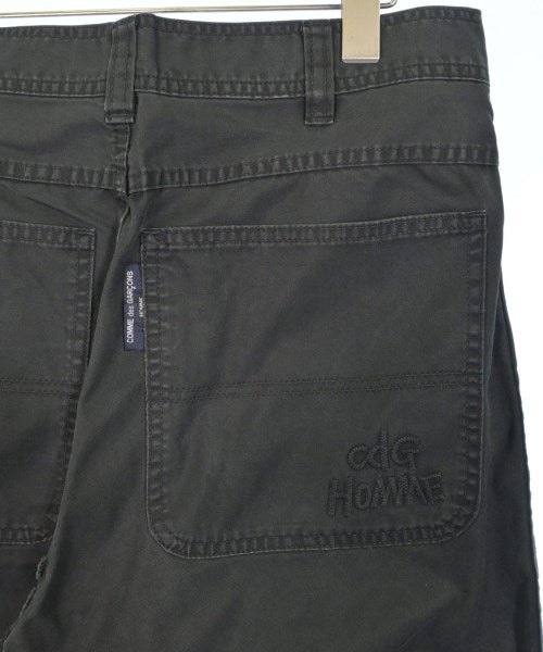 COMME des GARCONS HOMME กางเกง อื่น