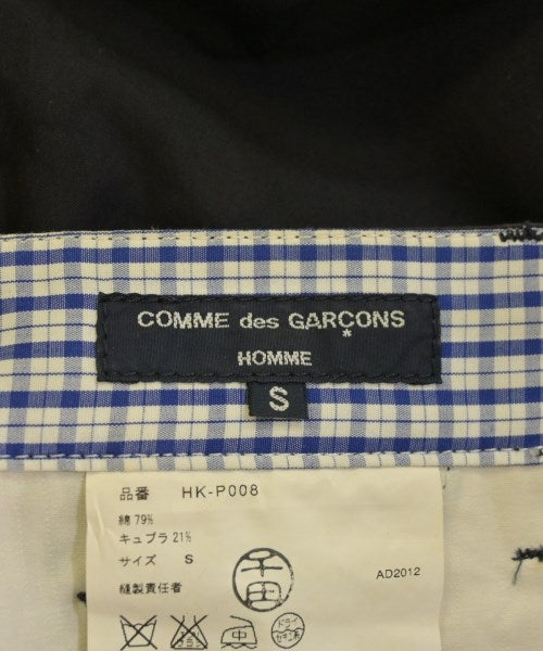 COMME des GARCONS HOMME กางเกง 5 ส่วน