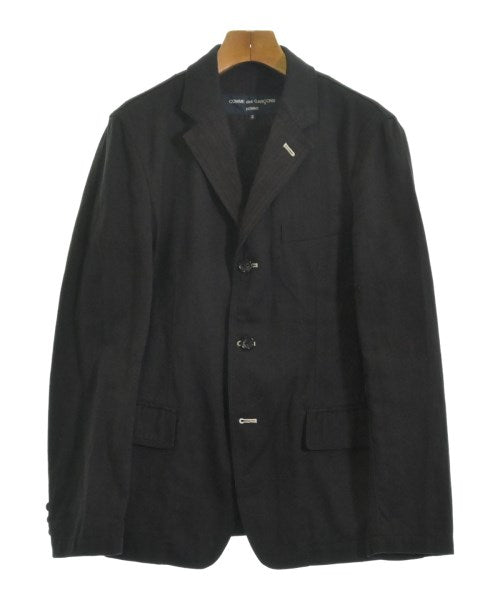 COMME des GARCONS HOMME แจ็คเก็ตลำลอง