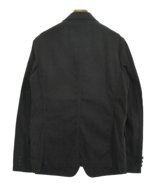 COMME des GARCONS HOMME แจ็คเก็ตลำลอง