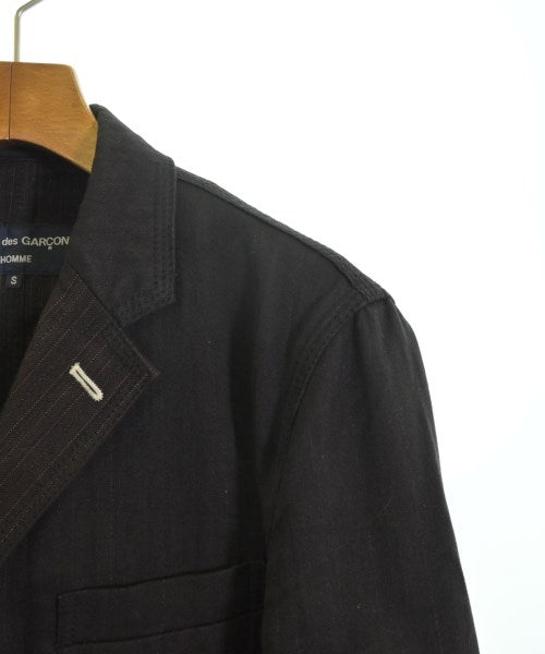 COMME des GARCONS HOMME แจ็คเก็ตลำลอง